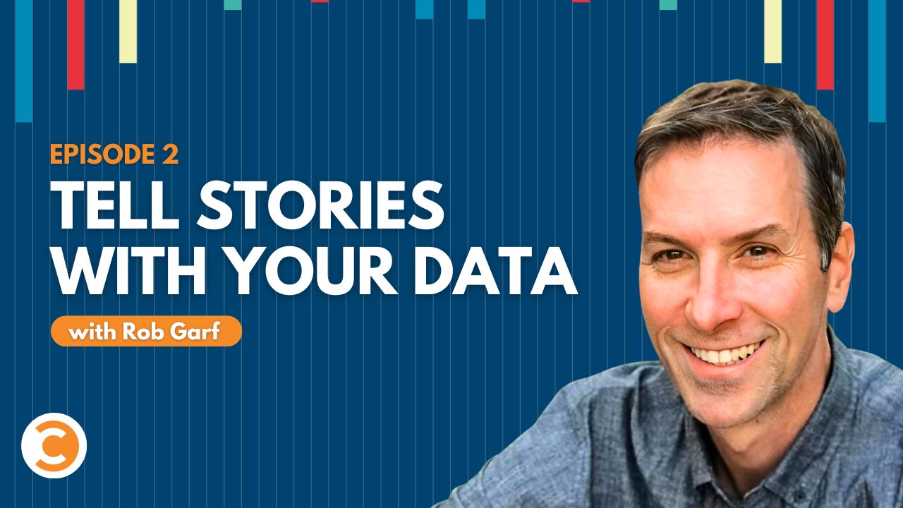 How Salesforce Builds a Culture of Data-Driven Decision-Making