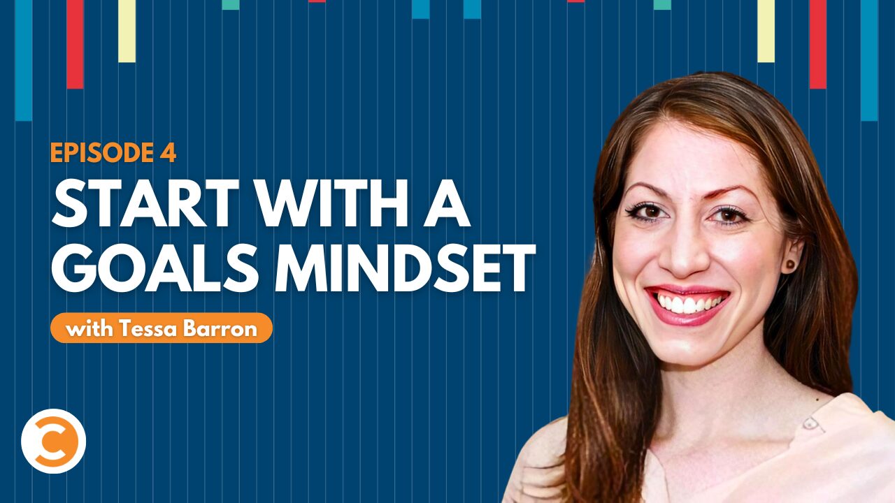 How Marketers Can Use Data to Become More Goal-Oriented
