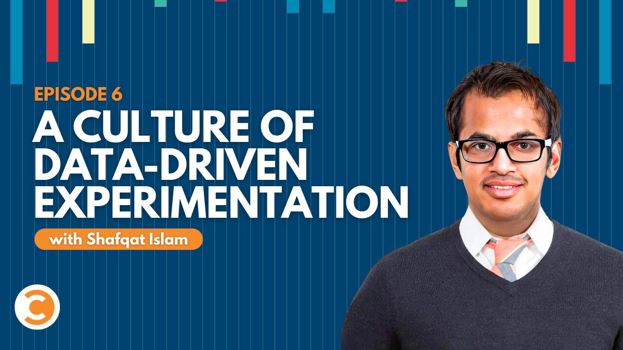 How Marketers Can Build a Culture of Data and Experimentation